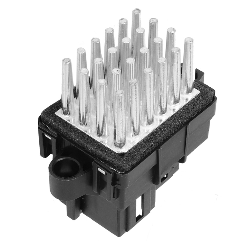 Blower Heater Motor Resistor Replacement Fit For Chevy Camaro 15141283 8341324628498