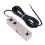 Shear Beam Load Cell Sensor Weighing Sensor with Shielded Cable 2000KG 5