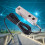 Shear Beam Load Cell Sensor Weighing Sensor with Shielded Cable 2000KG 7