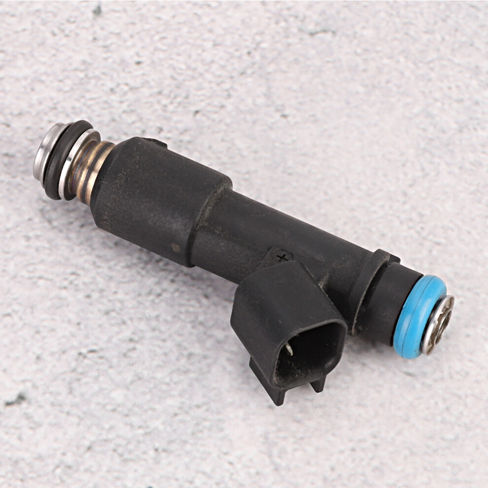 4Pcs Oil Fuel Injector Nozzle 12582219 Fits For Chevrolet Chevy 2005-2010 Cobalt 5061324629037