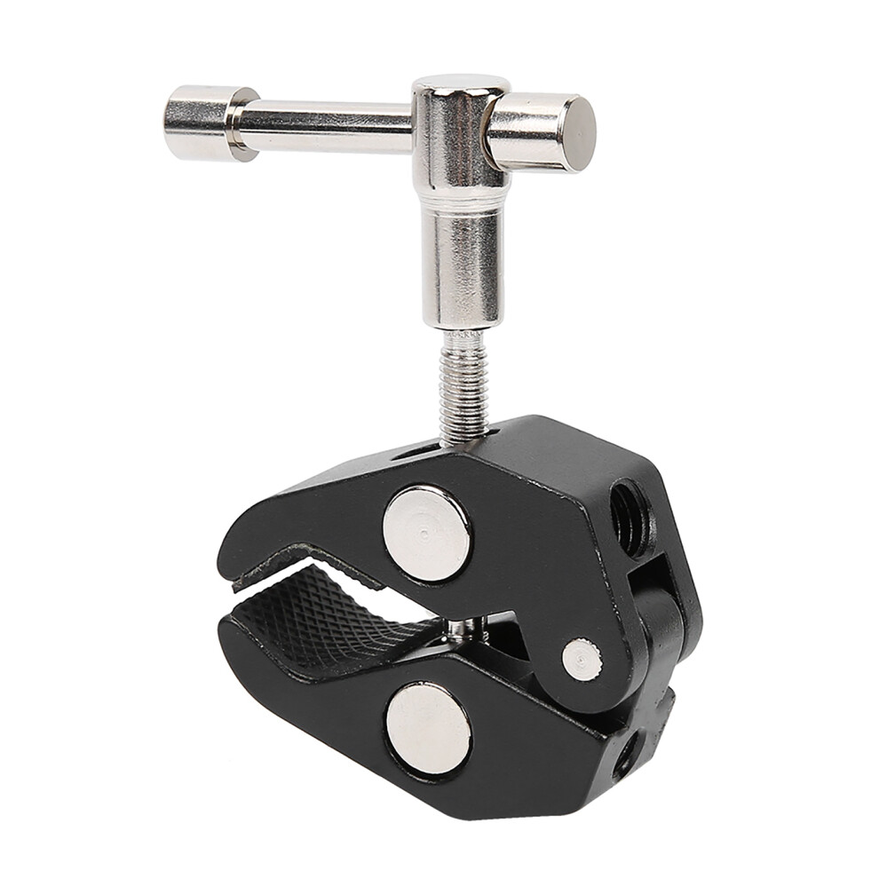 11" Articulating Friction Magic Arm With Clamp For Slr Cameras Microphone Monitor 8461324629278