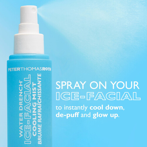Peter Thomas Roth Peter Thomas Roth | Water Drench Ice-Gesichtskhlungsnebel 2