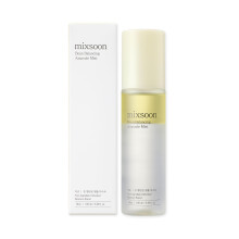 mixsoon Bean Balancing Ampoule Mist Hautfeuchtigkeitscreme und lbalance fr hydratisierte Ausstrahlung, koreanische Glas-Hautpflege, 3,38 fl. Unze.