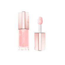 Lancme Lip Idle JuicyTreat Oil-in-Gloss -24HR kosteuttava kiilto skvalaanilla antaa välittömän kiillon - 22 ruusuista täyteläistä
