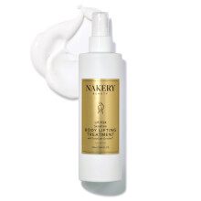 Nakery Lift-Tox SkinFirm Spray, hautstraffende Creme fr den Krper, straffende Krperlotion, hebt schlaffe Stellen sofort an und glttet Cellulite,