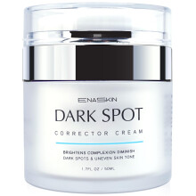 Dark Spot Remover for Face and Body: Hyperpigmentation Treatment - Natural Ingredient - Freckle/Melasma/Sun Spot/Age Spot Remover - Dark Spot Correcto
