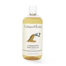 Crabtree & Evelyn Gardeners Douchegel - 500ml