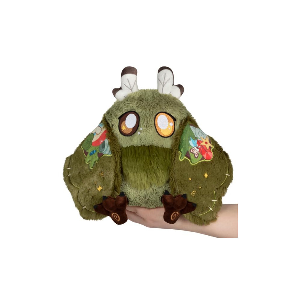 Squishable / Mini Goblincore Mothman Pl Schtier-image