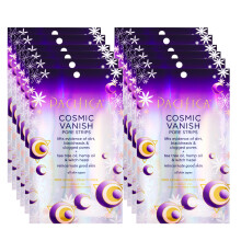 Pacifica  Mitesser-Entferner-Porenstreifen  12er-Pack Cosmic Vanish  fr Nase, Kinn und Stirn  Tiefenreinigende Nasenstreifen mit sofortiger Pore
