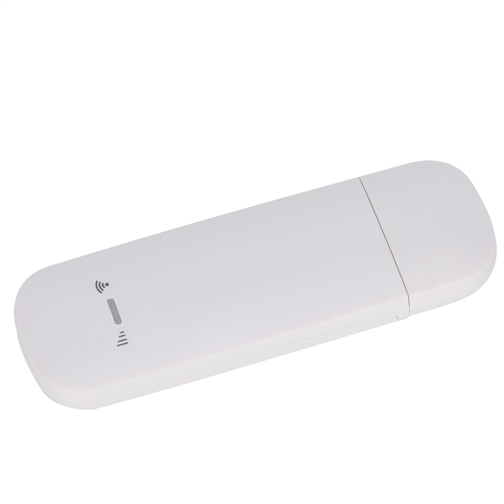 4G Lte Usb Network Adapter Wireless Wifi Hotspot Router Modem Stick 9431324630870
