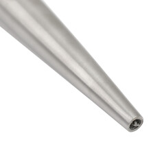Stainless Steel Turkey Tool Marinade Seasoning Injector Kitchen Flavour Syringe Basting Pump