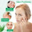 Gel d'aloe vera Wenjlyj 8pc 4