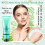 Gel d'aloe vera Wenjlyj 8pc 2