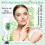 Gel d'aloe vera Wenjlyj 8pc 2