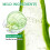 Gel d'aloe vera Wenjlyj 8pc 3