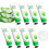 Gel d'aloe vera Wenjlyj 8pc 1