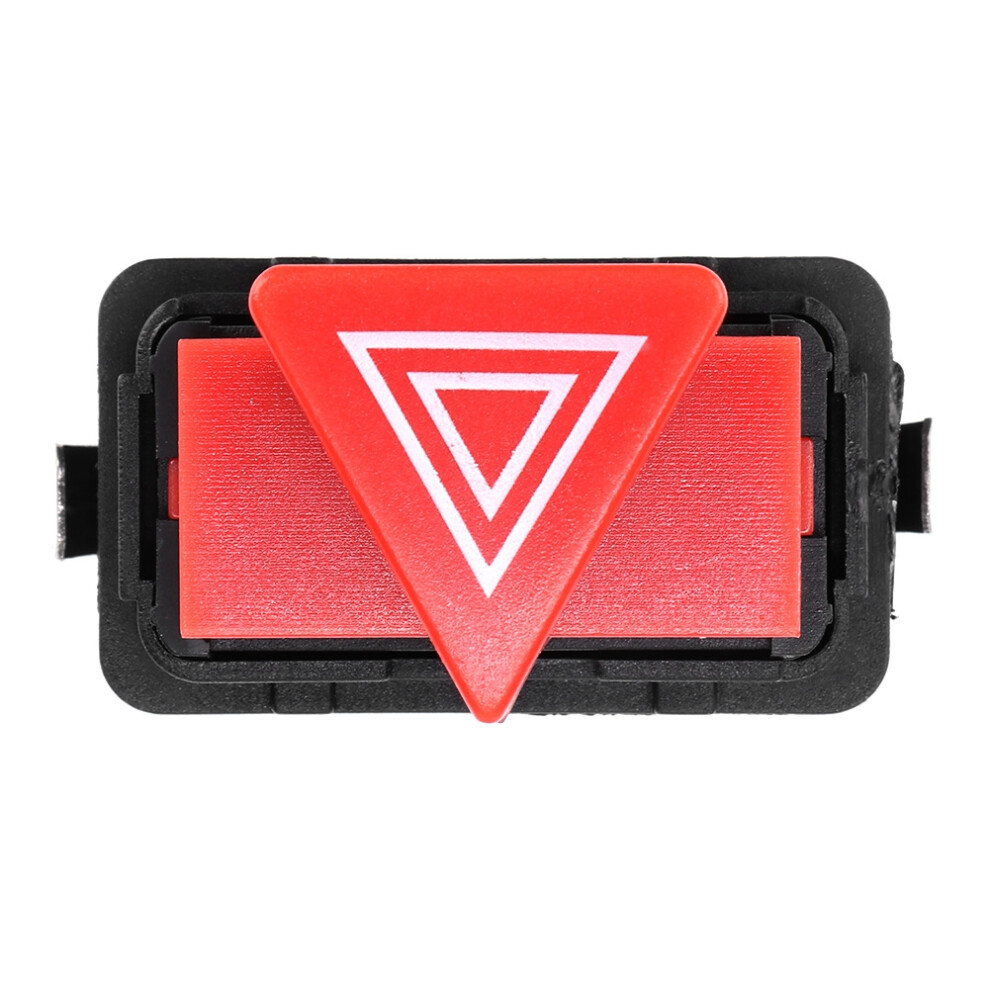 Car Hazard Warning Emergency Switch Fit For A3 1996-2003 8L0941509l Light 7901324631655