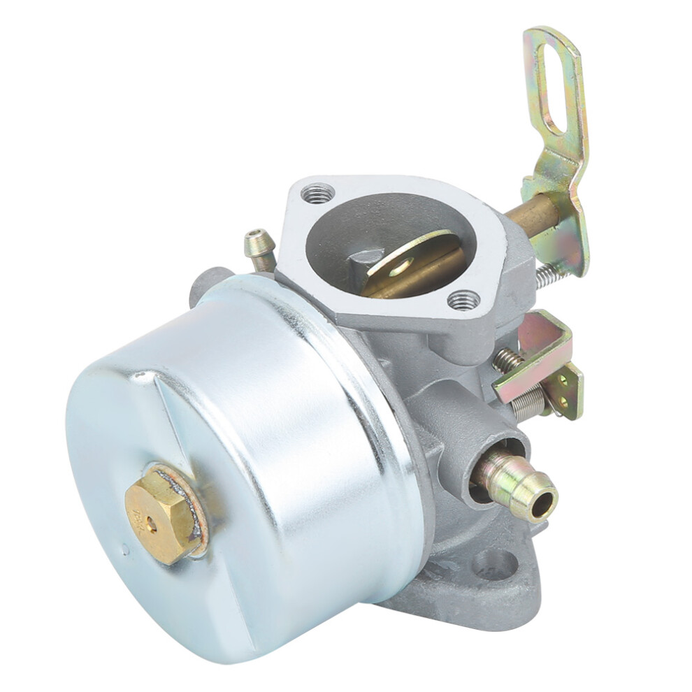 Carburetor Replacement Fit For Tecumseh 640349 640052 640054 8Hp 9Hp 10Hp Hmsk80 Hmsk90 5021324631621