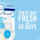 Febreze Febreze Plug in Air Throwsiner-Odor-Odoring Olio Refill Refibs Calm Descent 3 Riemite 2
