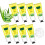 Gel d'aloe vera Wenjlyj 8pc 1