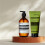 Aesop Aesop Geranium Leaf Lichaam Cleanser + Scrub | 500 ml + 175 ml 2