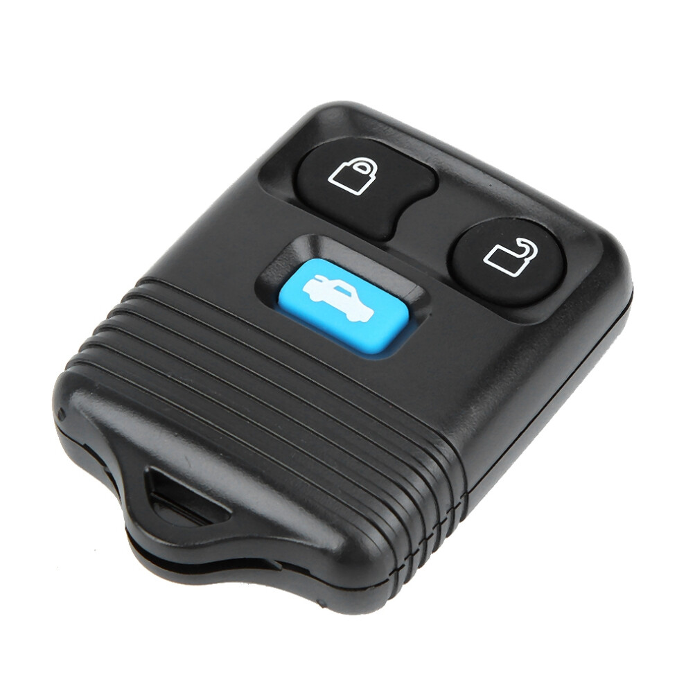 3 Button Car Keyless Wireless Remote Control Smart Key 433Mhz Fit For Ford Transit Mk6 2000-200 8431324632110
