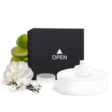 Ikonick Baccarat Rouge Aroma Cartridge Cartridge Vonn olej 20ML Kompatibiln se vemi ultrazvukovmi prmiovmi automobilovmi difuzory - Luxusn h
