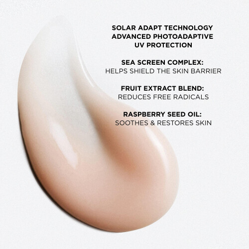 Tan-Luxe SCIR-SCI-TECH-TECH-TECH-TECH SCREEN SPF 50 CORPS MARION CORPS CARBORD LECTONS SULCUR SUR SORNE 2