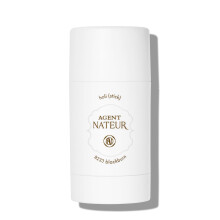 Agent Nateur - Holi (Stick) 8233 Blackburn Natural Deodorant | Rizinus- und Kokosl-Bienenwachs | Aluminiumfreie, ungiftige, saubere Hautpflege fr g