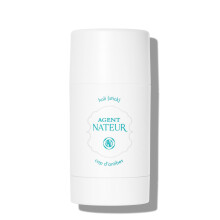 Agent Nateur - Holi (Stick) Cap d'Antibes Natrliches Deodorant | Rizinus- und Kokosl-Bienenwachs | Aluminiumfreie, ungiftige, saubere Hautpflege f