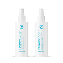 BRIOTECH Renew Toner Hypochlorsure-Spray minimiert das Auftreten von Hautunreinheiten. Beruhigender Gesichtsnebel fr empfindliche Haut. Beruhigt R