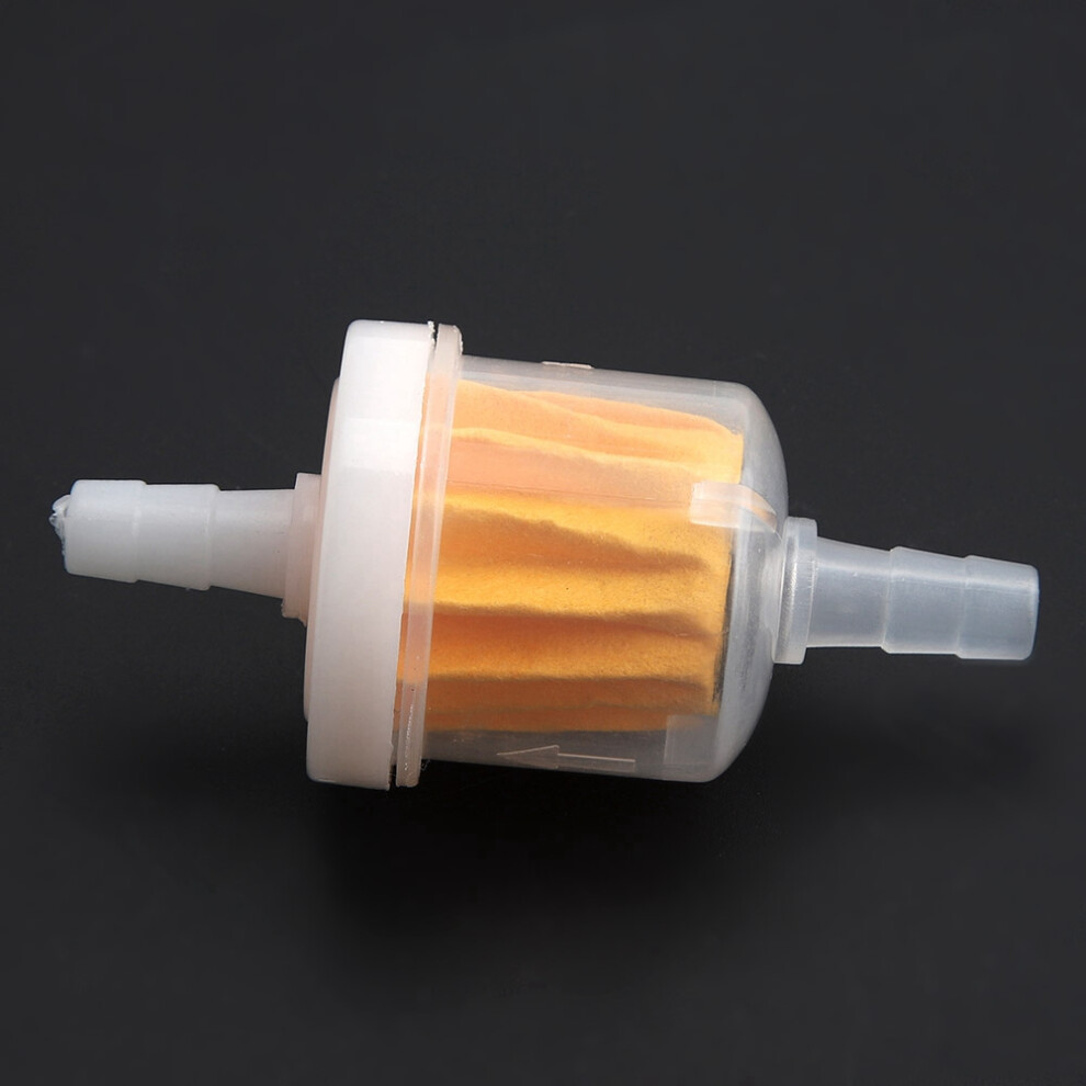 4Pcs Gas Fuel Filter For Dirt Bike Atv Quad Go Kart Moped Scooter 9401324632921