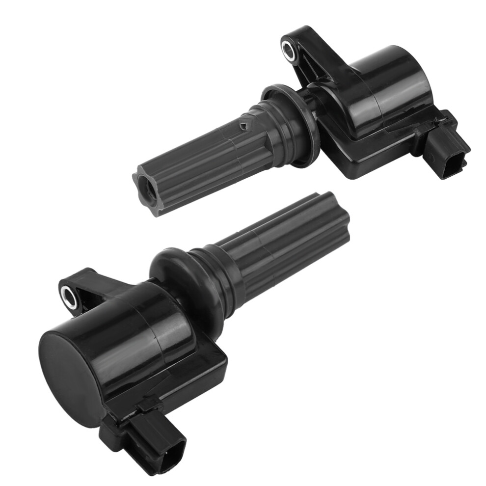 Auto Ignition Coil For Lincoln Ls Jaguar S Type V6 3.0L 00-05 Dg528 Dg517 8761324633153