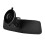 Car Back Seat Baby Rear View Mirror Adjustable Wide Angle Blue Mirror 3