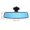 Car Back Seat Baby Rear View Mirror Adjustable Wide Angle Blue Mirror 10