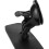 Car Back Seat Baby Rear View Mirror Adjustable Wide Angle Blue Mirror 7