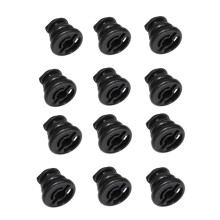 12 PCS vypoutec ztka kompatibiln s Volkswagen 1.8L 2.0L Audi A3 A4 A5 A6 Q7 S3 TT Volkswagen Beetle Golf/GTI/Sportwagen/Passat Tiguan 06L103801 0