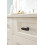 Amerock Balon Boto de gabinete de bronze polido com leo de 2 polegadas (51 mm) de comprimento BP37481ORB 2