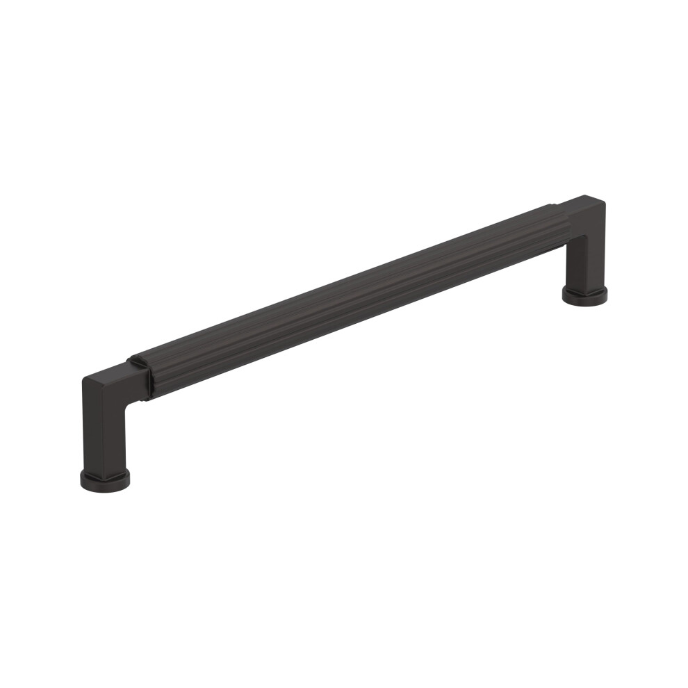 Photos - Other for Repair Amerock Ballard 12 inch Center-to-Center Oil-Rubbed Bronze Appliance Pull BP37650ORB BP37650ORB(305mm)