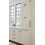 Amerock Merced 2 polegadas (51 mm) de comprimento, boto de gabinete de bronze polido com leo BP37421ORB 2
