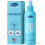 Spray d'acide hypochloreux pour le visage et la peau | Spray après perçage | 8 oz 1