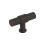 Amerock Faircrest Boto de gabinete de bronze polido com leo de 2 polegadas (51 mm) de comprimento BP37461ORB 1