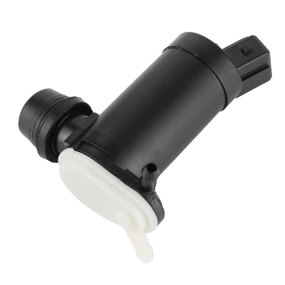 Windshield Washer Pump 93Bbâ17K624âBa 87Ab17k624ac Fit For Ford Cougar / Ecosport / Escort 7891324633455