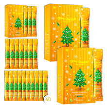 Dimensioni di viaggio Colluto da collutorio Mini colluto di viaggio Bull di viaggio per la bocca portatile Porta set singoli pacchetti di lavaggio pe