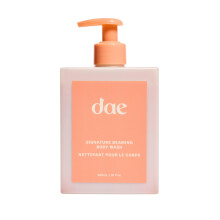 DAE Hair Signature Beaming Body Wash macht weich, nhrt und bindet Feuchtigkeit (10 oz)