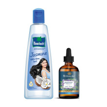 Parachute Advansed Jasmin-Haarl und therisches Rosmarinl