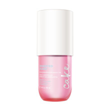 Cake Beauty Body Oil, Desserted Island - Rijke & Voedende Body Oil, Stralende Huid - Arganolie, Aloë, Camelia Bladextract - Voor Droge Huid - 100 m