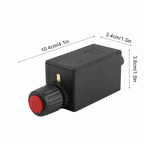 BBQ Grill Gas Stove Lighter Electronic Pulse Generator AA Battery Oven Igniter 1