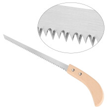 Bonsai Saw Tree Saw Narrow 325mm Narrow Blade Tree Saw Hand Saw Small Tooth Saw Garden Tools