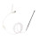 4.9mm Visual Ear Nose Cavity Endoscope Endoscope Camera Video Inspection Earpick With LED Light 16